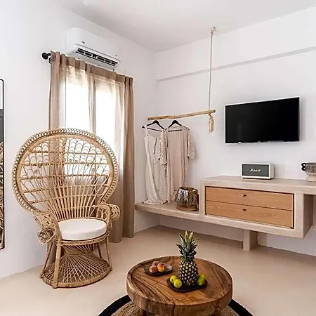 Parea - Adults Only 4*