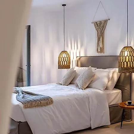Parea - Adults Only Отель 4*