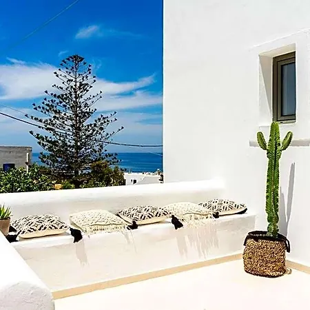 Parea - Adults Only Отель 4*