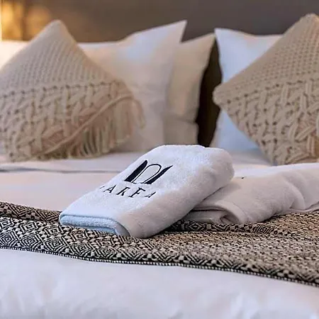 Parea - Adults Only 4*