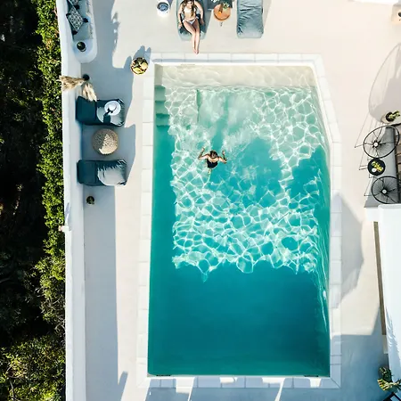 Parea - Adults Only Hotel Paro