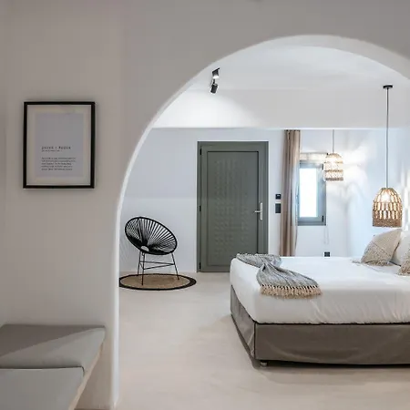 Hotel Parea - Adults Only