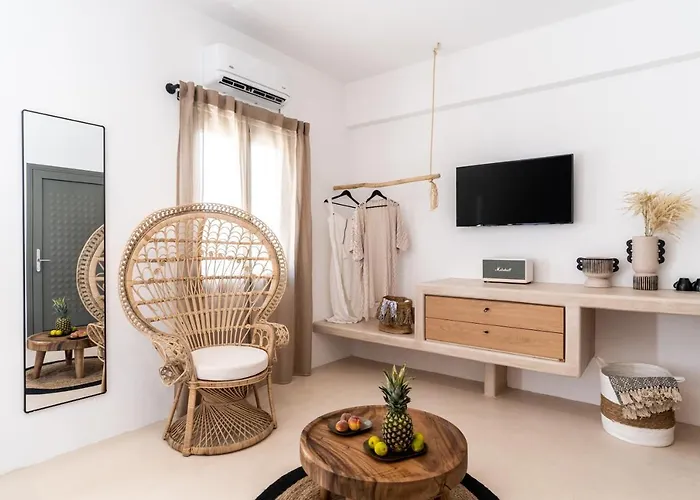 Parea - Adults Only Ξενοδοχείο 4*