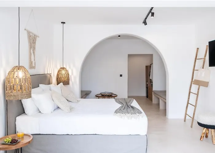 Ξενοδοχείο Parea - Adults Only Πάρος