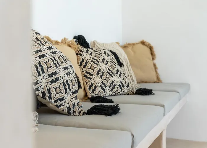 Parea - Adults Only Ξενοδοχείο 4*