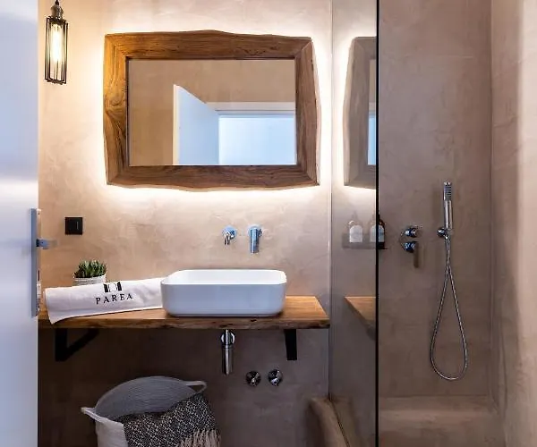 Parea - Adults Only Πάρος