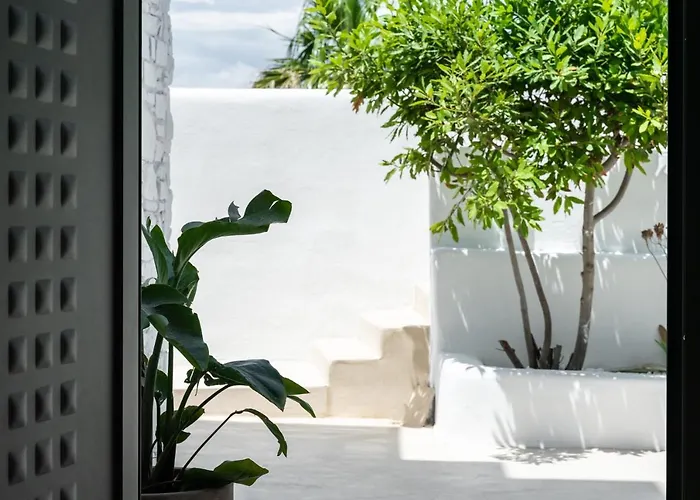 Parea - Adults Only Ξενοδοχείο 4*