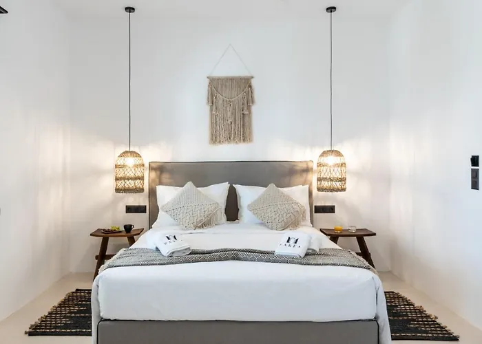 Ξενοδοχείο Parea - Adults Only Πάρος