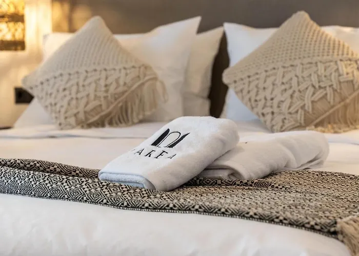 Parea - Adults Only Πάρος