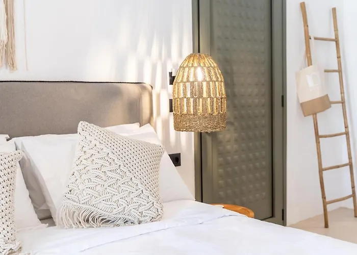 Parea - Adults Only Ξενοδοχείο 4*