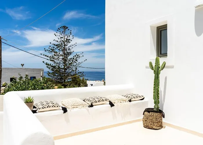 Ξενοδοχείο Parea - Adults Only