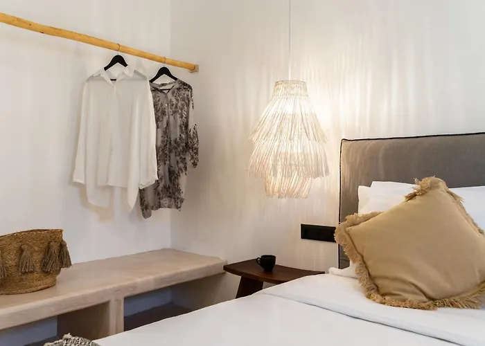 Parea - Adults Only Ξενοδοχείο