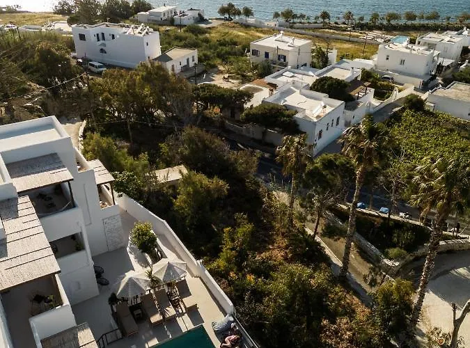 Parea - Adults Only Hotell