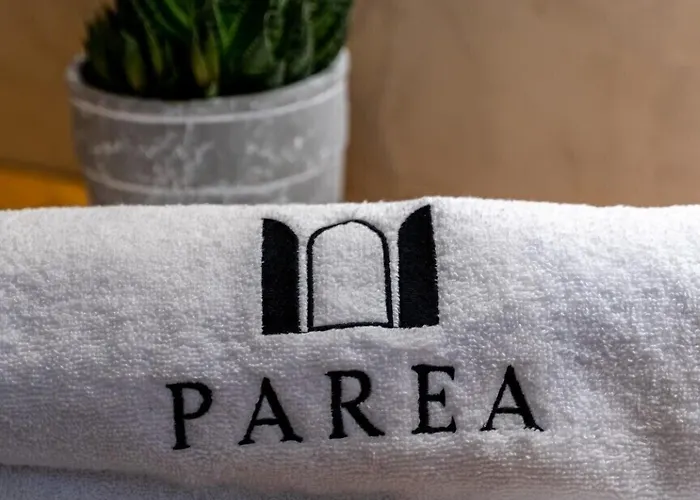 Ξενοδοχείο Parea - Adults Only 4*